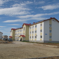 Выльгорт 2014 - ул. Мира