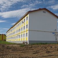 Выльгорт 2014 - ул. Мира