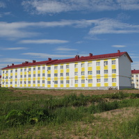 Выльгорт 2014 - ул. Мира