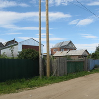 Выльгорт 2014