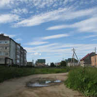 Выльгорт 2014