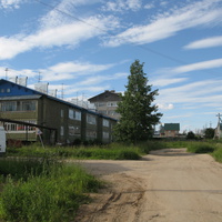 Выльгорт 2014