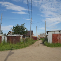 Выльгорт 2014