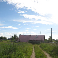 Выльгорт 2014