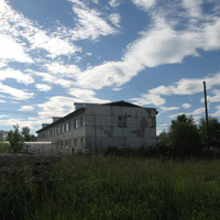 Выльгорт 2014