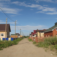 Выльгорт 2014