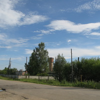 Выльгорт 2014 - ул. Северная