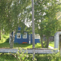 Выльгорт 2014 - ул. Северная