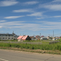 Выльгорт 2014 - ул. Северная