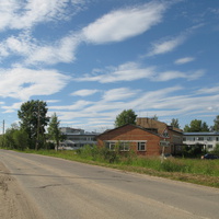 Выльгорт 2014 - ул. Северная