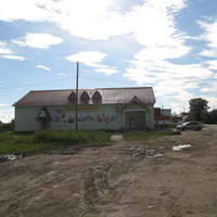 Выльгорт 2014 - ул. Северная