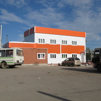 Выльгорт 2014 - ул. Северная