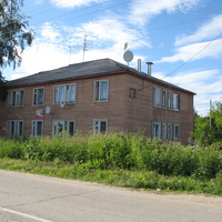 Выльгорт 2014 - ул. Северная