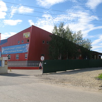 Выльгорт 2014 - ул. Северная