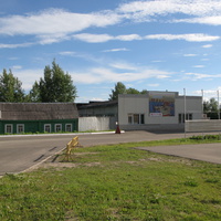 Выльгорт 2014 - ул. Северная