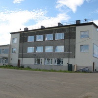 Выльгорт 2014 - ул. Северная