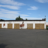 Выльгорт 2014 - ул. Северная