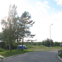 Выльгорт 2014 - ул. Северная