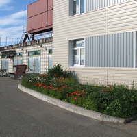 Выльгорт 2014 - ул. Северная