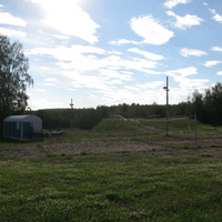 Выльгорт 2014 - ул. Северная