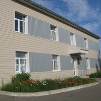 Выльгорт 2014 - ул. Северная