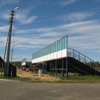 Выльгорт 2014 - ул. Северная