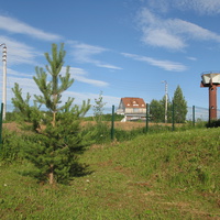 Выльгорт 2014