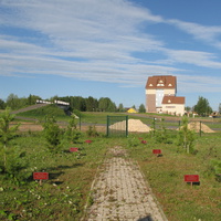 Выльгорт 2014