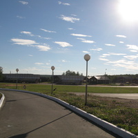 Выльгорт 2014