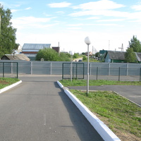 Выльгорт 2014