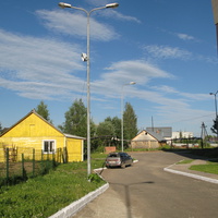 Выльгорт 2014