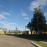 Выльгорт 2014