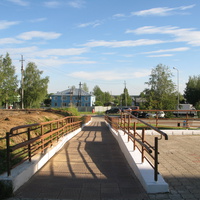 Выльгорт 2014