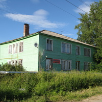 Выльгорт 2014 - ул. Северная