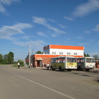 Выльгорт 2014 - ул. Северная