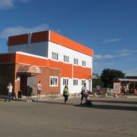 Выльгорт 2014 - ул. Северная