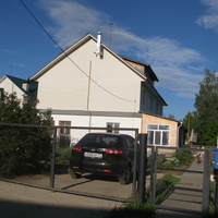 Выльгорт 2014