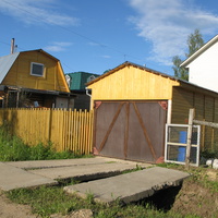 Выльгорт 2014