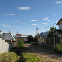 Выльгорт 2014