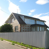 Выльгорт 2014