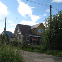 Выльгорт 2014  - ул. Мира