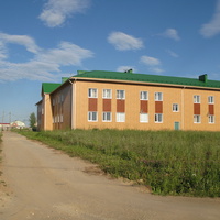 Выльгорт 2014  - ул. Мира