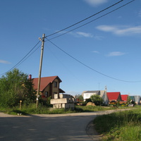 Выльгорт 2014