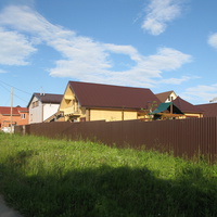 Выльгорт 2014