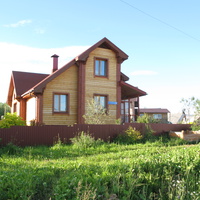 Выльгорт 2014  - ул. Юбилейная