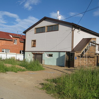 Выльгорт 2014  - ул. Юбилейная