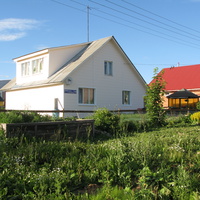 Выльгорт 2014  - ул. Юбилейная