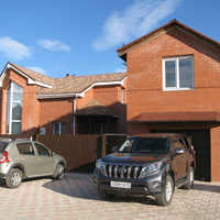 Выльгорт 2014  - ул. Юбилейная