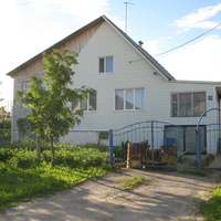 Выльгорт 2014  - ул. Юбилейная