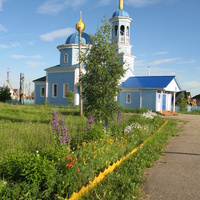 Выльгорт 2014